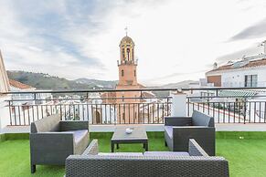 Salamandra Plaza B&B