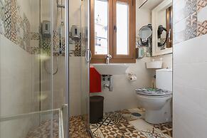 Salamandra Plaza B&B