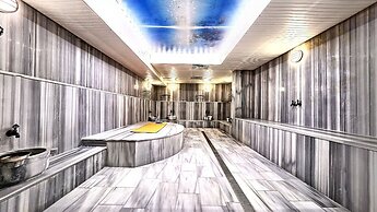 Corum Buyuk Otel