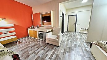 Corum Buyuk Otel