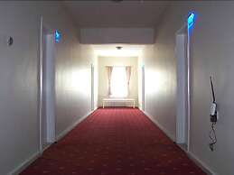 Corum Buyuk Otel