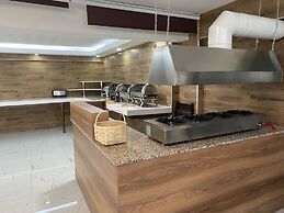 Corum Buyuk Otel
