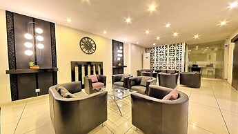 Corum Buyuk Otel