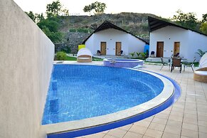 Bamboo Saa Resort & Spa - Udaipur