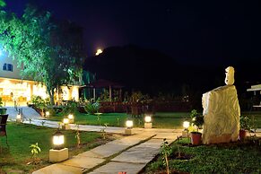 Bamboo Saa Resort & Spa - Udaipur