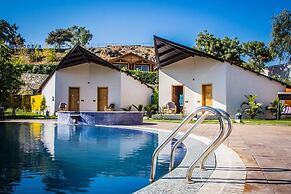 Bamboo Saa Resort & Spa - Udaipur
