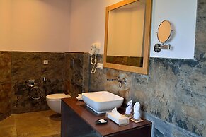 Bamboo Saa Resort & Spa - Udaipur
