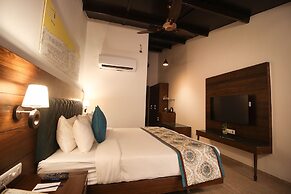 Bamboo Saa Resort & Spa - Udaipur