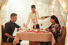 Bamboo Saa Resort & Spa - Udaipur