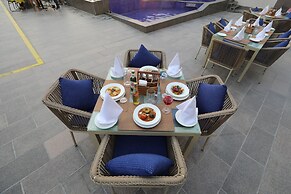 Bamboo Saa Resort & Spa - Udaipur