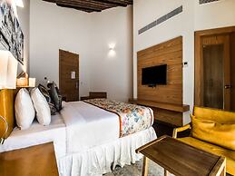 Bamboo Saa Resort & Spa - Udaipur