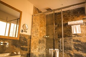 Bamboo Saa Resort & Spa - Udaipur