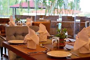 Bamboo Saa Resort & Spa - Udaipur