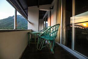 Bamboo Saa Resort & Spa - Udaipur