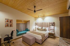 Bamboo Saa Resort & Spa - Udaipur