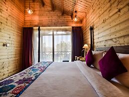 Bamboo Saa Resort & Spa - Udaipur