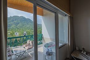 Bamboo Saa Resort & Spa - Udaipur