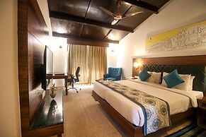 Bamboo Saa Resort & Spa - Udaipur