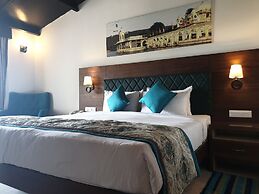 Bamboo Saa Resort & Spa - Udaipur