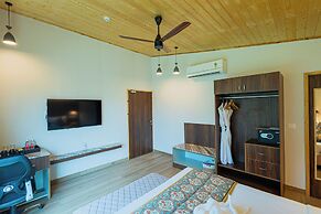 Bamboo Saa Resort & Spa - Udaipur
