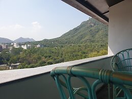 Bamboo Saa Resort & Spa - Udaipur