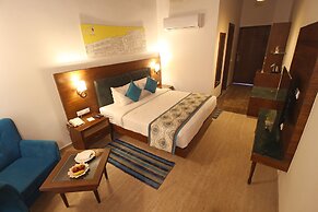 Bamboo Saa Resort & Spa - Udaipur