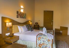 Bamboo Saa Resort & Spa - Udaipur