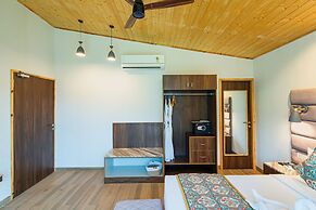 Bamboo Saa Resort & Spa - Udaipur