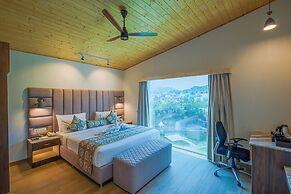 Bamboo Saa Resort & Spa - Udaipur