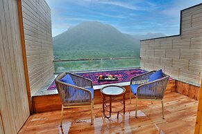 Bamboo Saa Resort & Spa - Udaipur