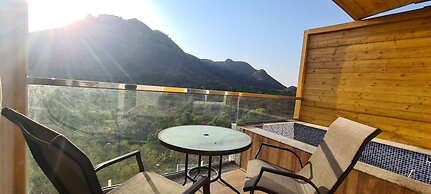 Bamboo Saa Resort & Spa - Udaipur