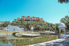 Bamboo Saa Resort & Spa - Udaipur