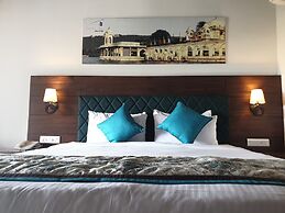 Bamboo Saa Resort & Spa - Udaipur