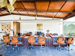 Bamboo Saa Resort & Spa - Udaipur