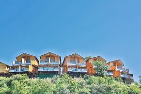 Bamboo Saa Resort & Spa - Udaipur