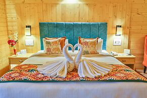 Bamboo Saa Resort & Spa - Udaipur