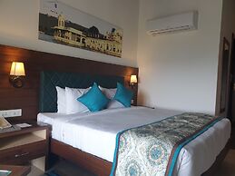 Bamboo Saa Resort & Spa - Udaipur