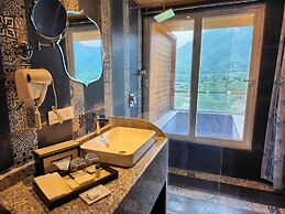 Bamboo Saa Resort & Spa - Udaipur