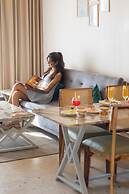 Bamboo Saa Resort & Spa - Udaipur