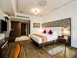 Bamboo Saa Resort & Spa - Udaipur