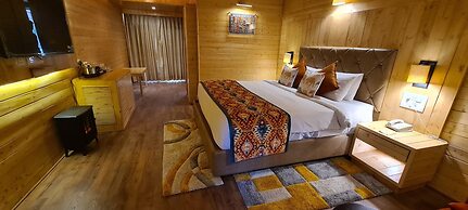 Bamboo Saa Resort & Spa - Udaipur