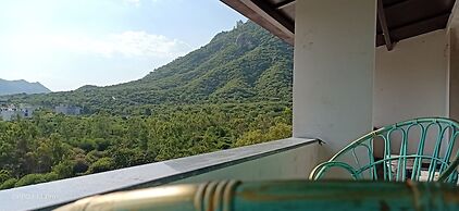 Bamboo Saa Resort & Spa - Udaipur