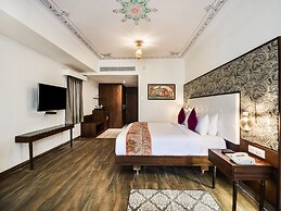 Bamboo Saa Resort & Spa - Udaipur