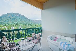 Bamboo Saa Resort & Spa - Udaipur