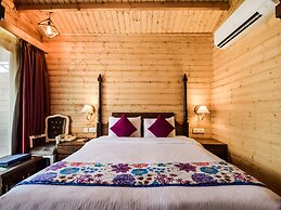 Bamboo Saa Resort & Spa - Udaipur