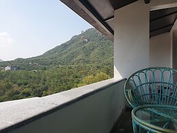 Bamboo Saa Resort & Spa - Udaipur