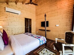 Bamboo Saa Resort & Spa - Udaipur