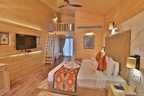 Bamboo Saa Resort & Spa - Udaipur
