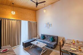 Bamboo Saa Resort & Spa - Udaipur