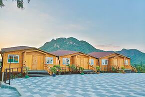 Bamboo Saa Resort & Spa - Udaipur